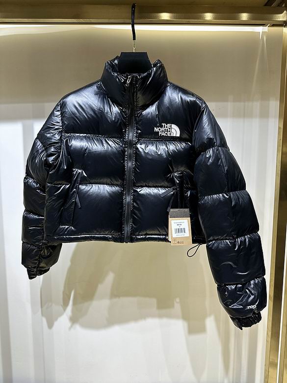 North Face Down Jacket Wmns ID:20231017-253